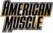 AMERICAN MUSCLE