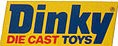 DINKY TOYS