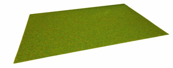 NOC00008 - 4 tappeti prato prefioriti Minis - 45x30 cm - 1