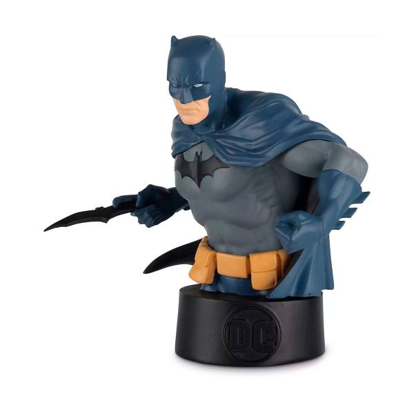 MAGDCBUK001 - Busta DC Comics BATMAN - 13 cm - 1
