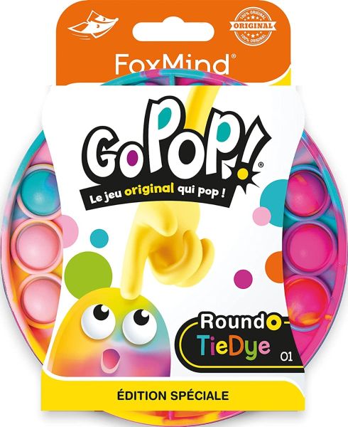 ASM00136 - GO POP edizione speciale - 1