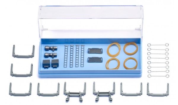 WIK001825 - Pacchetto accessori - Camion - 1