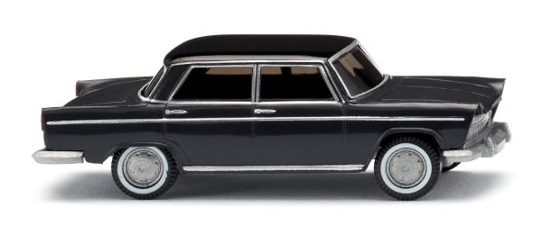 WIK009004 - FIAT 1800 Nero - 1