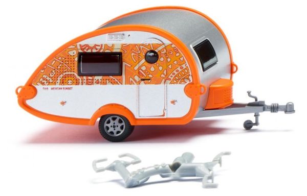 WIK009237 - Caravan Tramonto messicano - 1