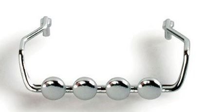 HER052740 - Barre portafari - 8 pezzi - 1