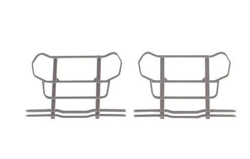 HER053976 - Bull bar per SCANIA - 4 pezzi - 1