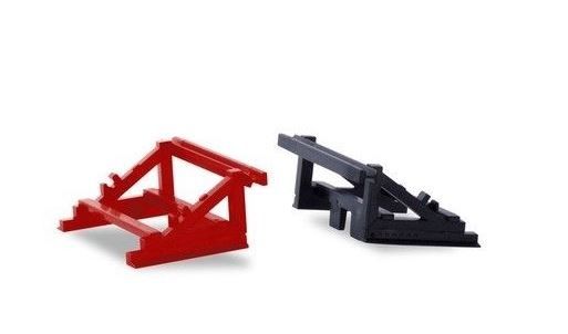 HER054065 - Sistema di fissaggio del carico - 8 pezzi - 1