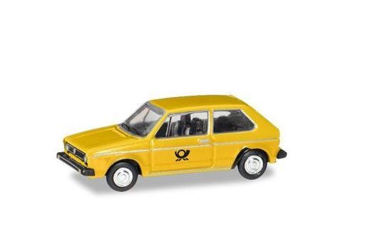 HER066761 - VOLKSWAGEN Golf I Poste Tedesche - 1