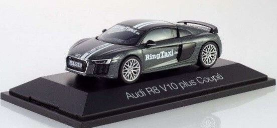 HER071505 - AUDI R8 V10 Plus - RING TAXI Nürburgring - 1