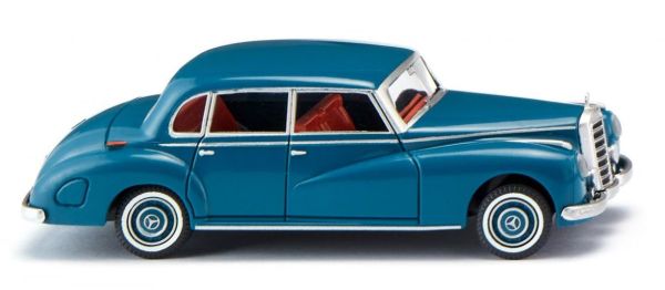 WIK083607 - MERCEDES-BENZ 300 - Blu azzurro - 1