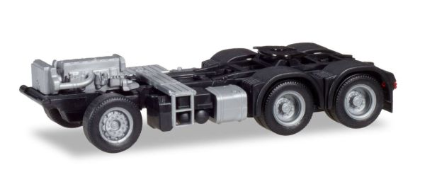 HER084901 - Ricambi - Telaio MERCEDES-BENZ Actros Giga/Big/Stream 6x4 - 2 pezzi - 1