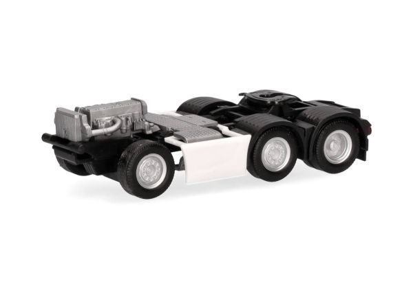 HER086011 - IVECO S-WAY telaio 6x2 - 2 pezzi da assemblare - 1
