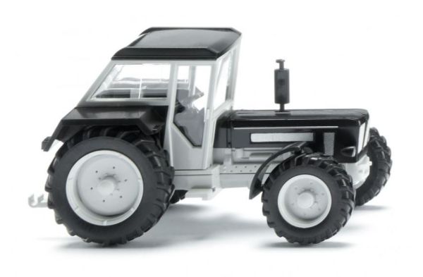 WIK087503 - SCHLUTER Super 1250 VL Nero - 1