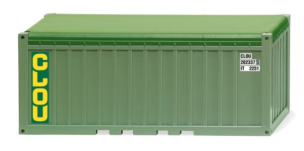 WIK001824 - Contenitore CHIODO - 1