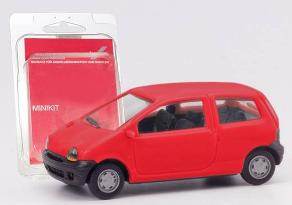 HER012218-005 - Kit RENAULT Twingo rosso - 1