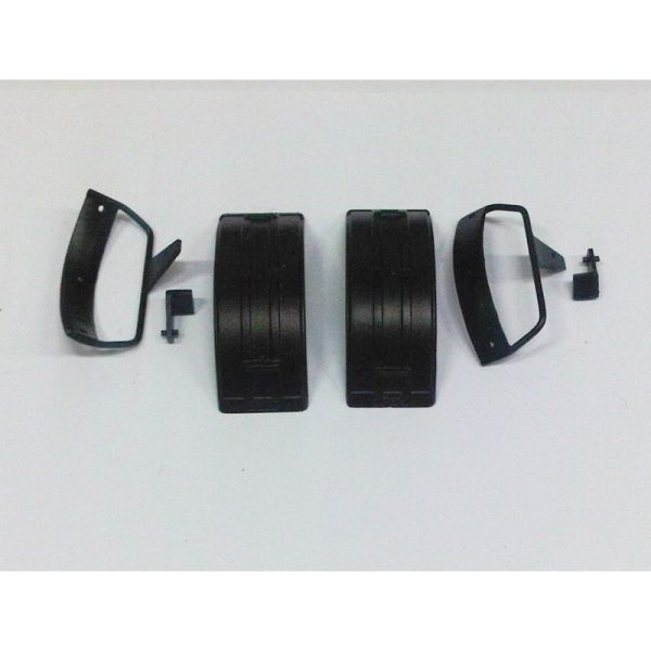 ART01308 - 2X Parafango FENDT 15.5MM - 1