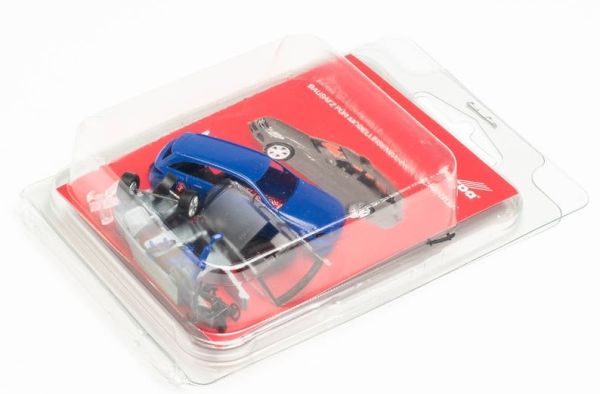 HER013284-002 - MERCEDES Classe C Estate Kit Blu - 1