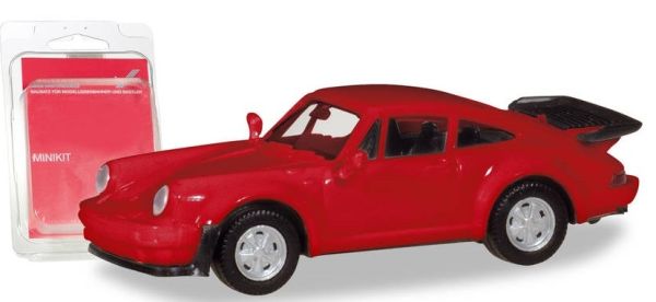 HER013307-002 - Kit PORSCHE 911 Turbo - 1