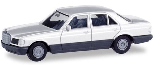 HER013727 - MERCEDES Classe S W126 - Kit - 1