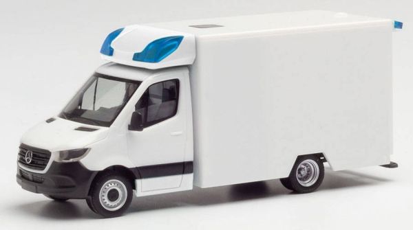 HER013826 - MERCEDES Sprinter Fahrtec - Kit - 1
