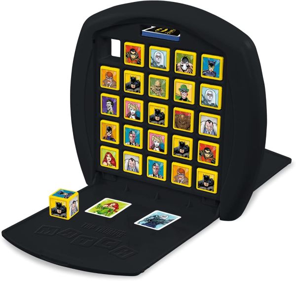 WIN01748 - BATMAN Match - dadi 4 anni - 1