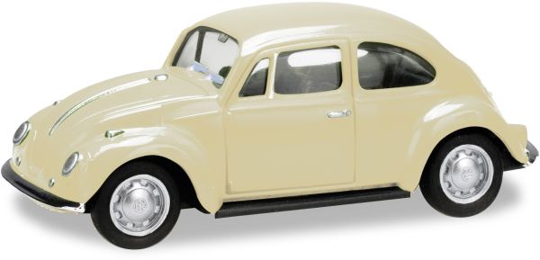HER022361-007 - VOLKSWAGEN Maggiolino Beige - 1