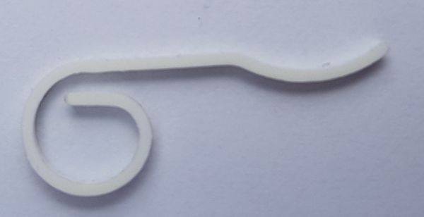 MCP-024 - 10x Pettine per denti - 1