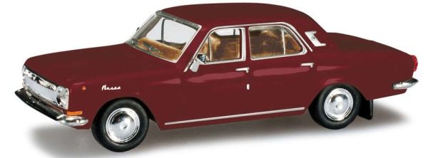 HER024334-003 - WOLGA M 24 Borgogna - 1