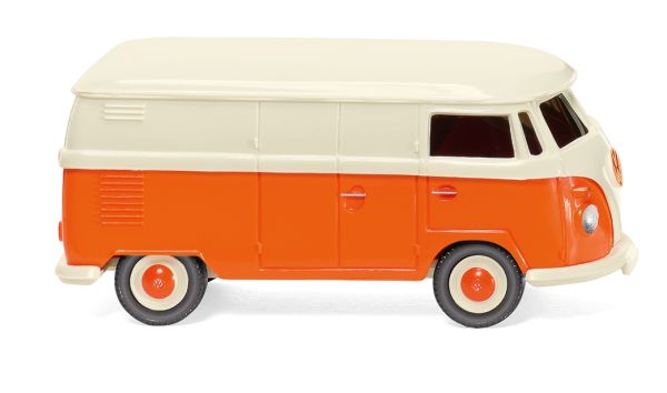 WIK030003 - VOLKSWAGEN T1 100 anni Sieper - 1
