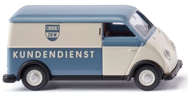 WIK033403 - DKW Schnellaster Van DWK SERVIZIO CLIENTI - 1