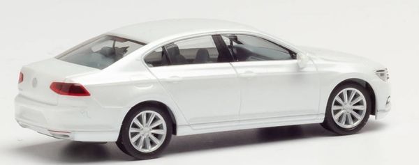 HER038416-002 - VOLKSWAGEN Passat Bianco - 1