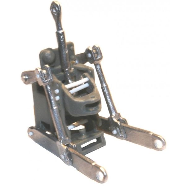ART04104 - Kit sollevatore posteriore - da 35 a 80 CV - 1