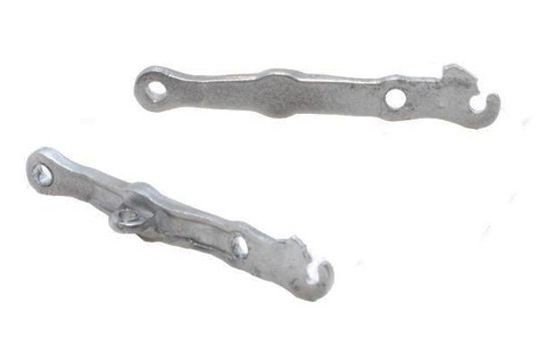 ART04111 - 2x bracci di sollevamento JOHN DEERE 8430/8530 - 1