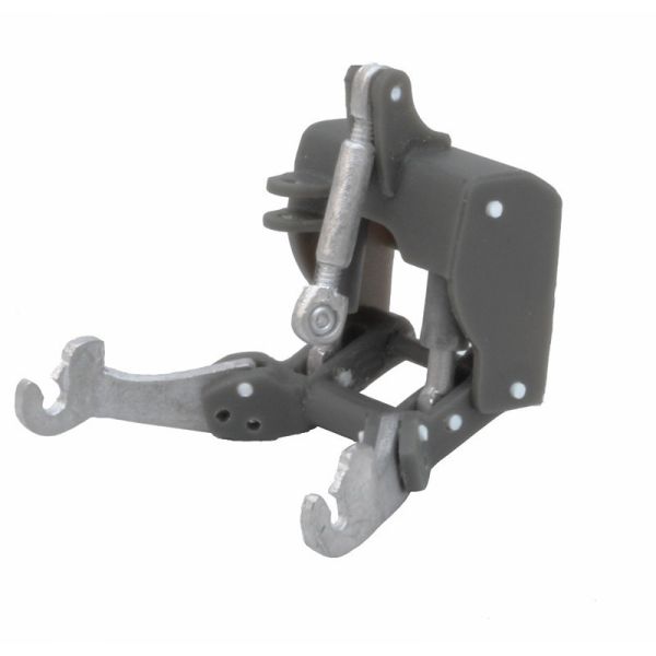 ART04127 - Kit sollevatore anteriore - da 90 a 160 CV - 1
