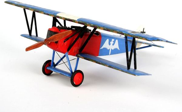 REV04194 - Aereo Fokker D VII da assemblare e dipingere - 1