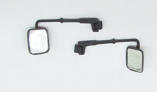 ART04516 - 2 specchi John Deere - 1