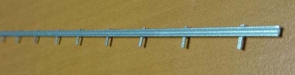 ART04856/4 - Grondaia 330x4mm - 1
