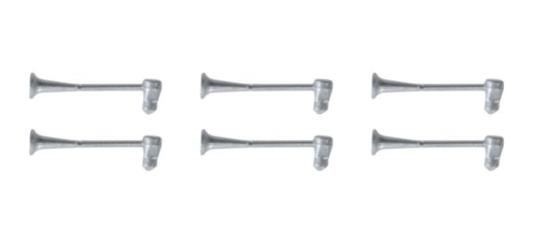 HER053785 - Set di 24 clacson per camion - 1