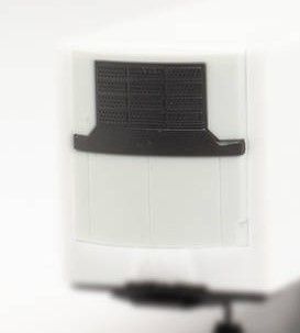 HER054225 - Unità di raffreddamento THERMOKING advancer A-400 - 1