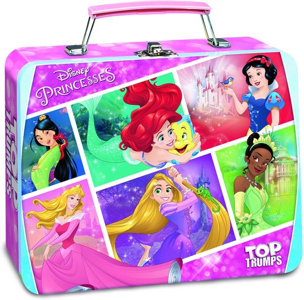 WIN0689 - 5 mini giochi di Principesse DISNEY - 1