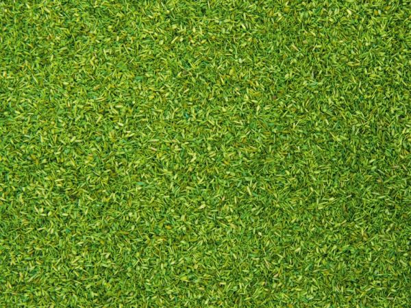 NOC08371 - Materiale floccato verde chiaro 200g - 1