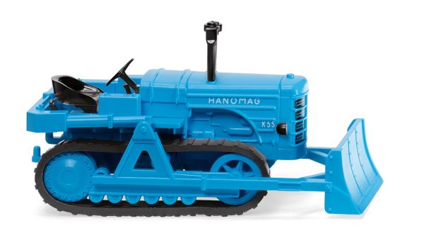 WIK084436 - Toro HANOMAG K55 - 1