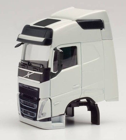 HER085373 - 2 cabine VOLVO FH Gl. 2020 con WLB - 1