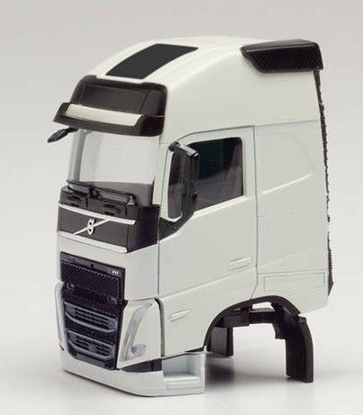 HER085397 - 2 cabine VOLVO FH Gl. XL 2020 - 1