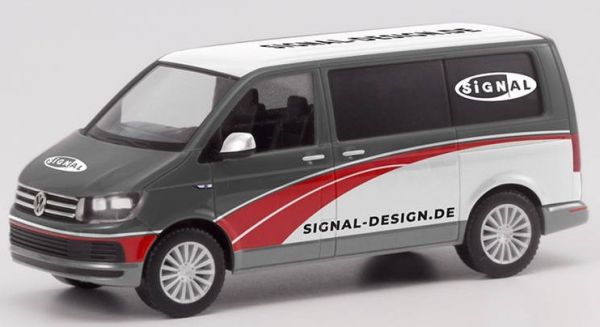 HER095709 - Design del segnale VOLKSWAGEN T6 - 1