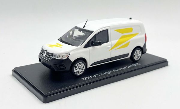 ELI101671 - RENAULT Kangoo Elettrico LA POSTE - 1