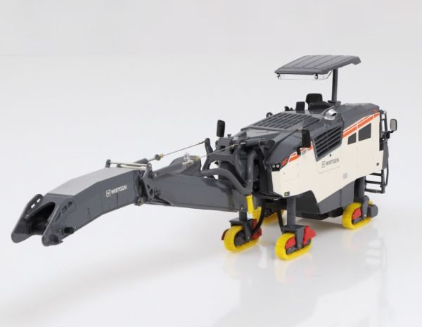 NZG1037 - Fresa a freddo WIRTGEN W 120 Fi - 1