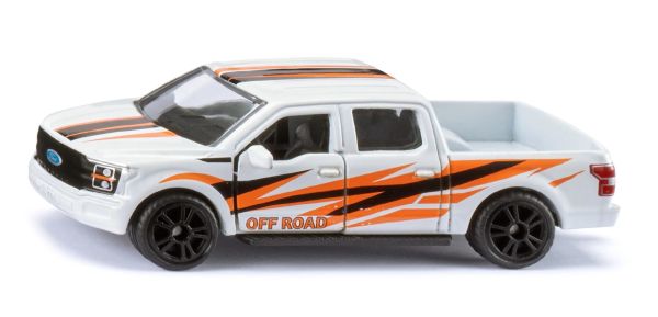 SIK1109 - FORD F-150 in blister - 1