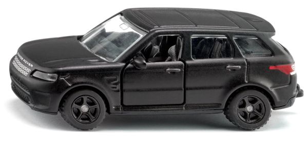 SIK1123 - RANGE ROVER Sport nera in blister - 1