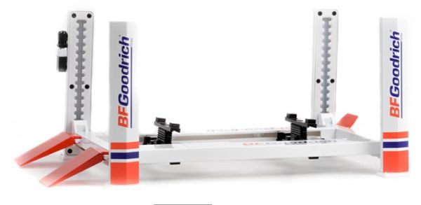 GREEN13629 - Ascensore BF GOODRICH - 1